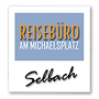 Reisebro 'Am Michaelsplatz' - Bernd Selbach